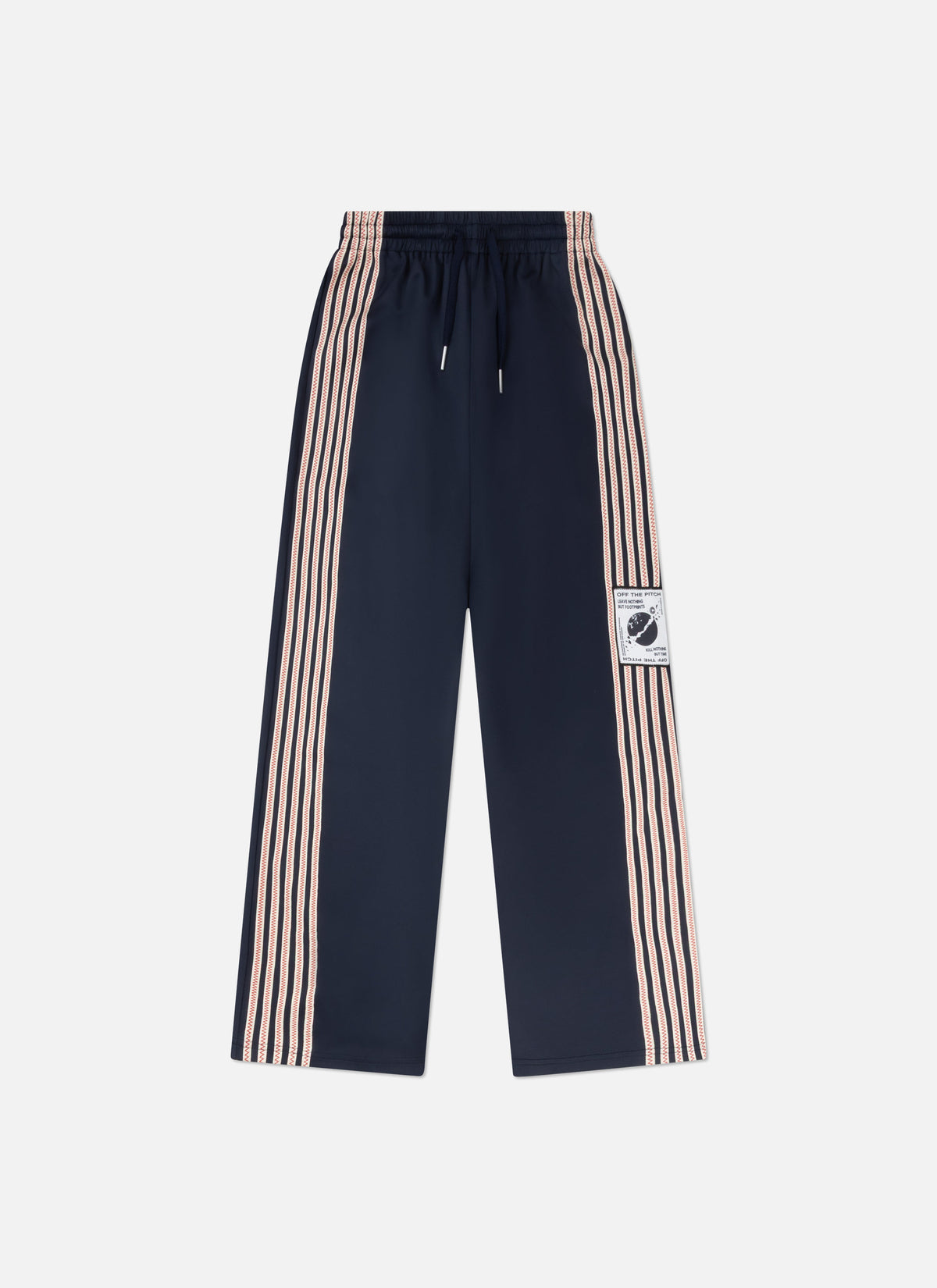Ivan Scuba Joggers | Navy