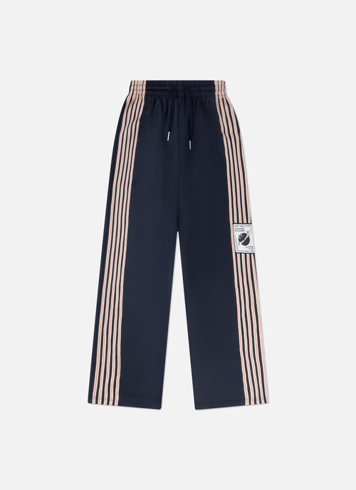 Ivan Scuba Joggers | Navy