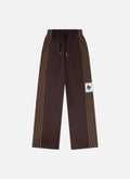 Ivan Scuba Joggers | Espresso Brown