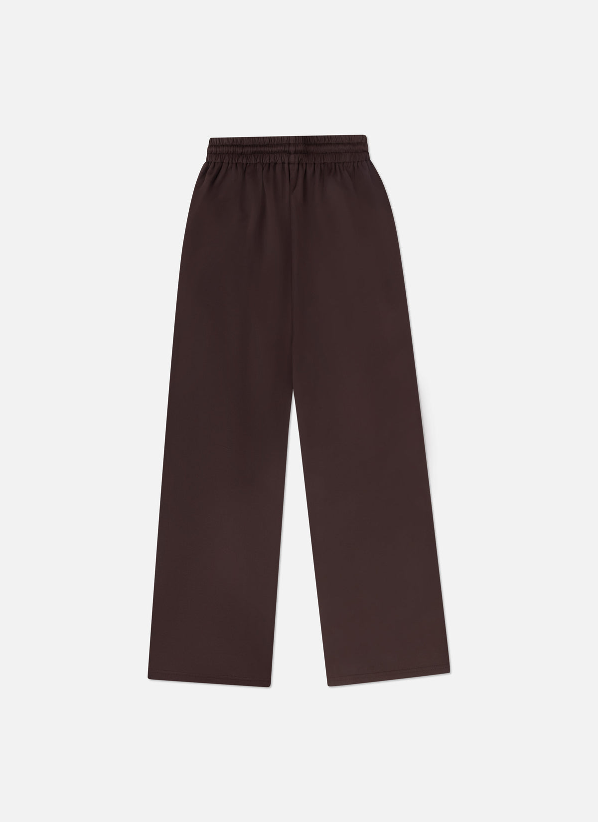 Ivan Scuba Joggers | Espresso Brown