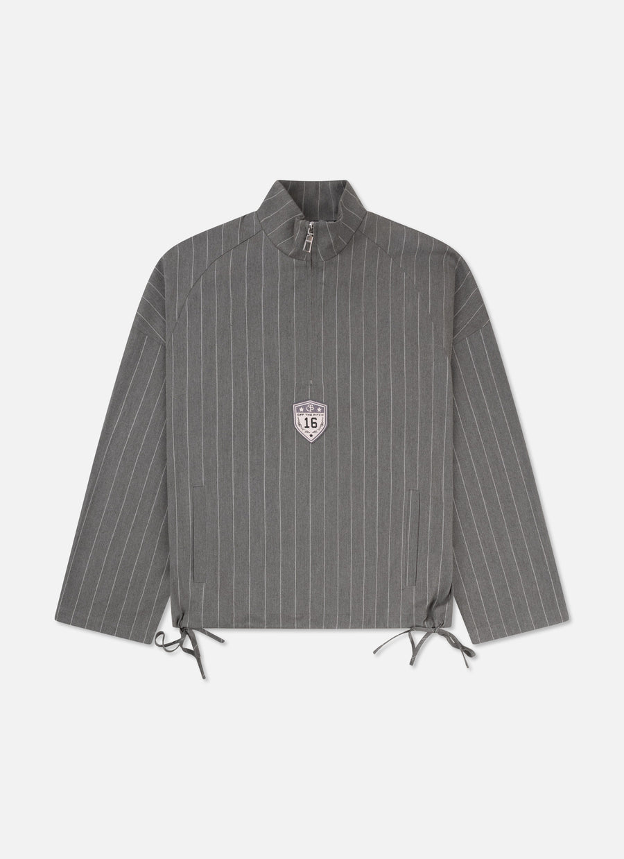 Pin Stripe Funnel 