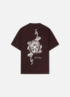 Ala Kondre Loose Fit Tee 