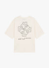 Locket Box Fit Tee 