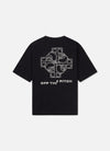 Locket Box Fit Tee 