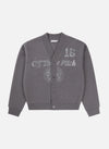 Campus Heritage Cardigan 