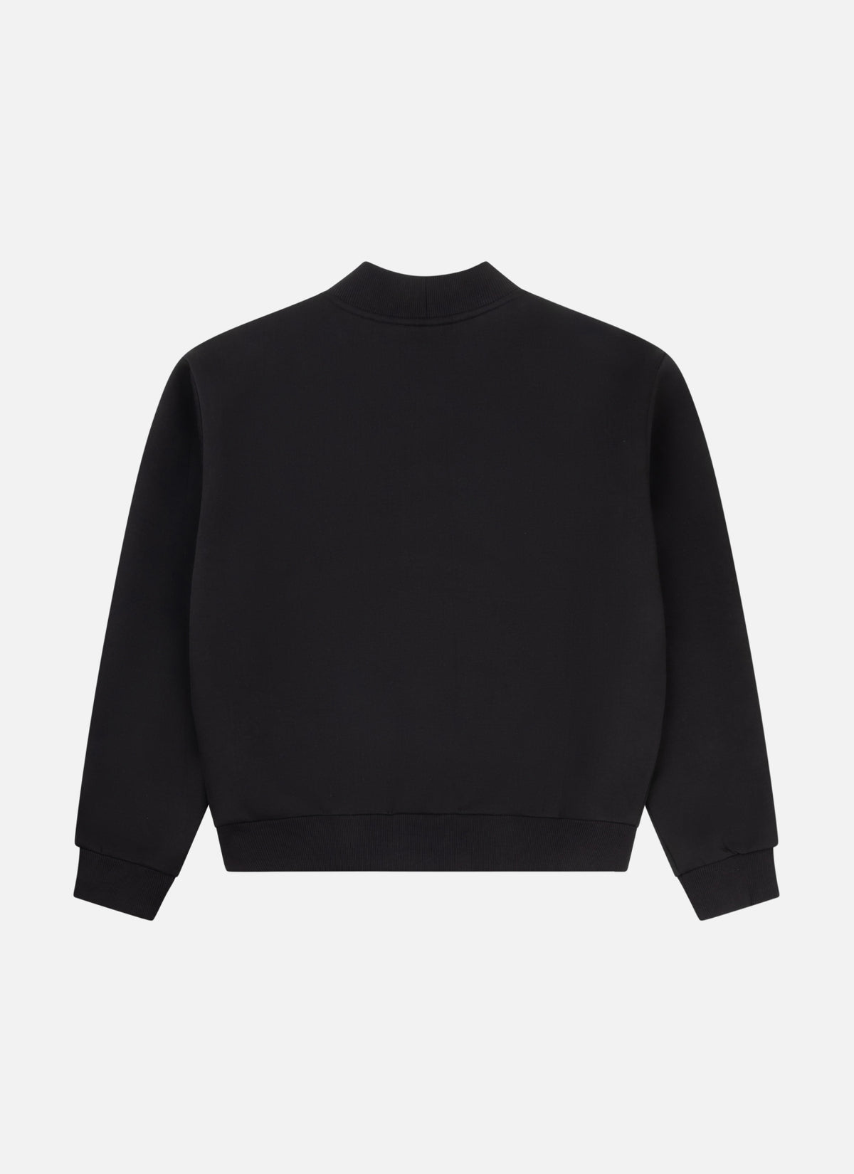 Campus Heritage Cardigan | Black