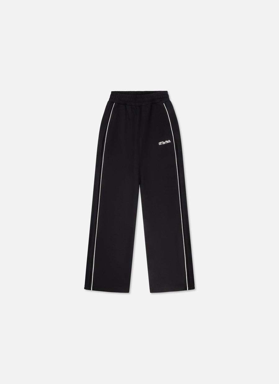 Piping Panel Pants 