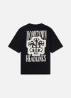 Record Oversized Tee 
