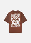 Record Oversized Tee 