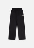Symbol Joggers | Black