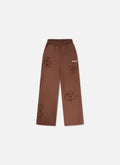 Symbol Joggers | Rusty Clay