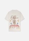 Tied Roots Loose Fit Tee 