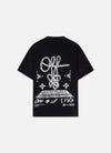 Tied Roots Loose Fit Tee 