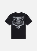 Unity Regular Tee | Black
