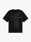 Rope Flow Regular Tee 