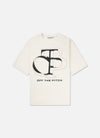 Vas Box Fit Tee 