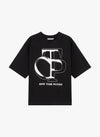 Vas Box Fit Tee 