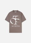 Vas Box Fit Tee 