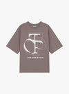 Vas Box Fit Tee 