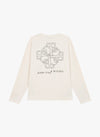 Locket Long Sleeved Tee 