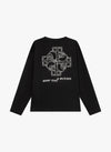 Locket Long Sleeved Tee 