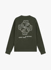 Locket Crewneck 