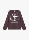 Vas Long Sleeved Tee 