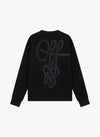 Rope Flow Crewneck 
