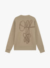 Rope Flow Crewneck 