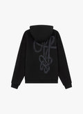 Rope Flow Hood | Black