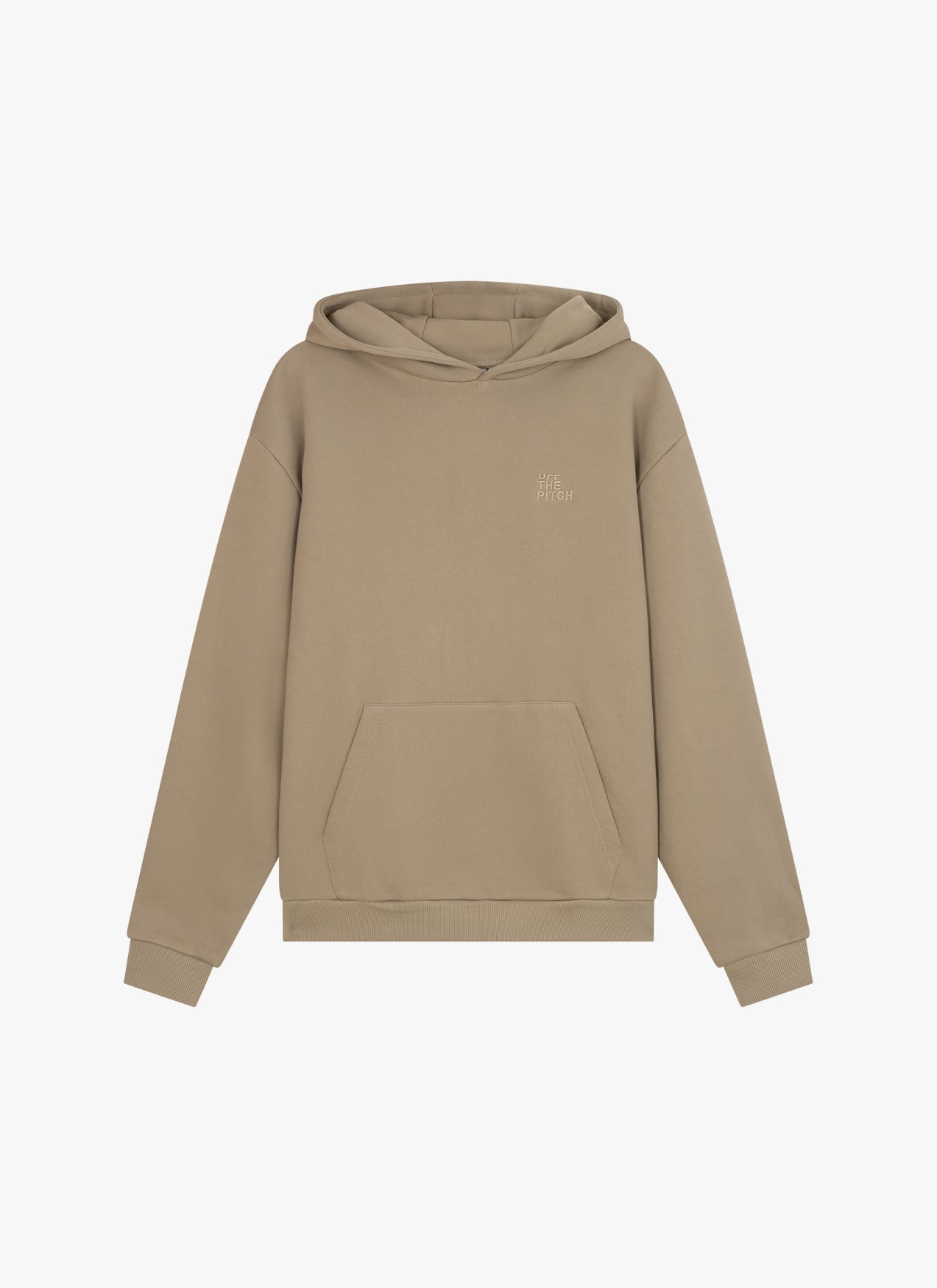 Rope Flow Hood | Sand