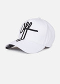 The Sage Trucker - White - 100% Cotton | White