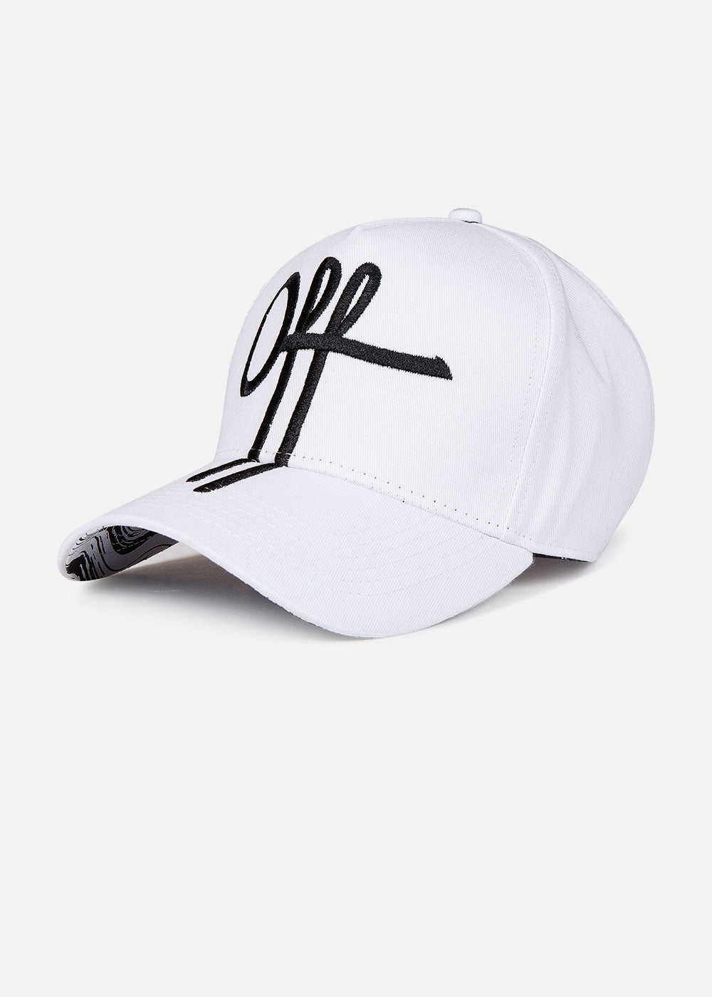 The Sage Trucker - White - 100% Cotton | White
