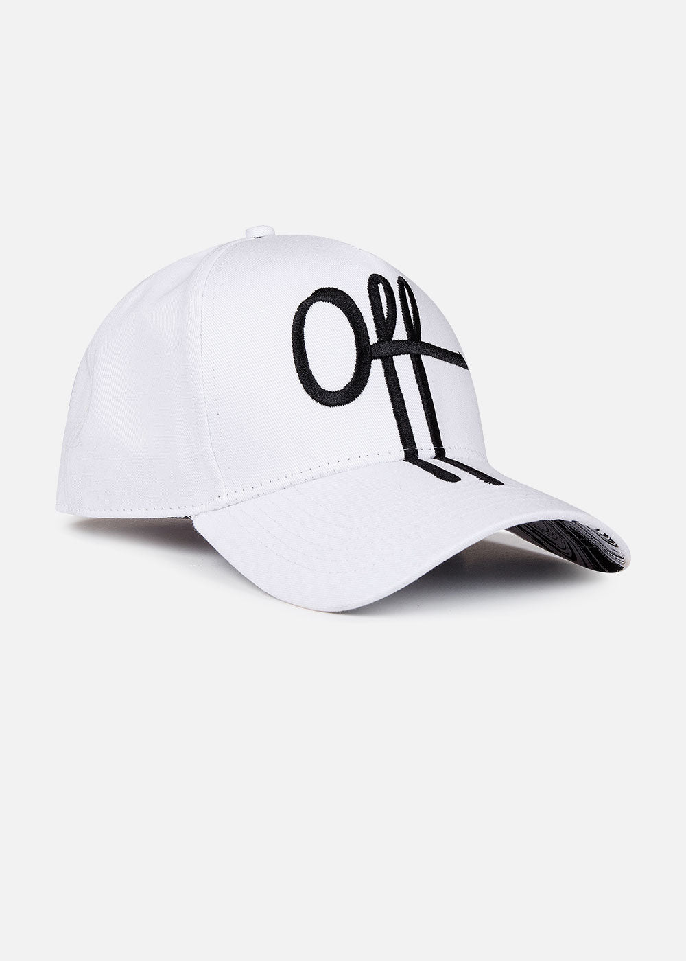 The Sage Trucker - White - 100% Cotton | White