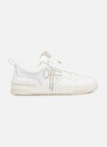 Fullstop - Soft Action Leather | Sand