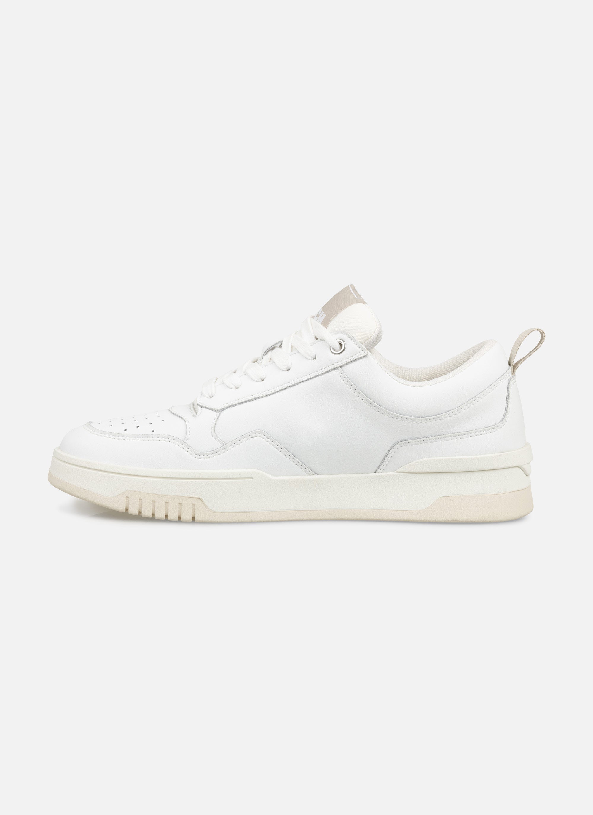Fullstop - Soft Action Leather | Sand