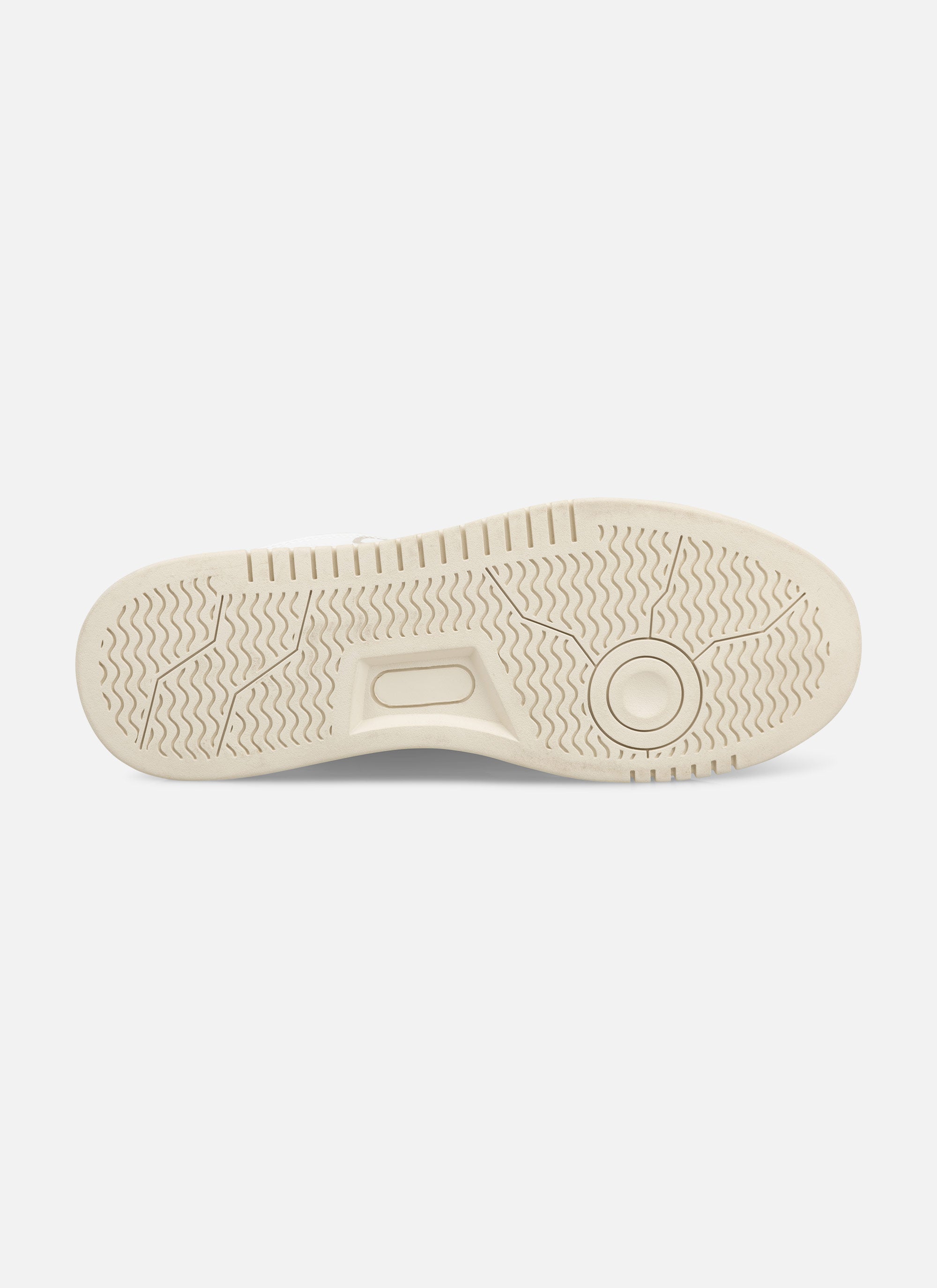 Fullstop - Soft Action Leather | Sand