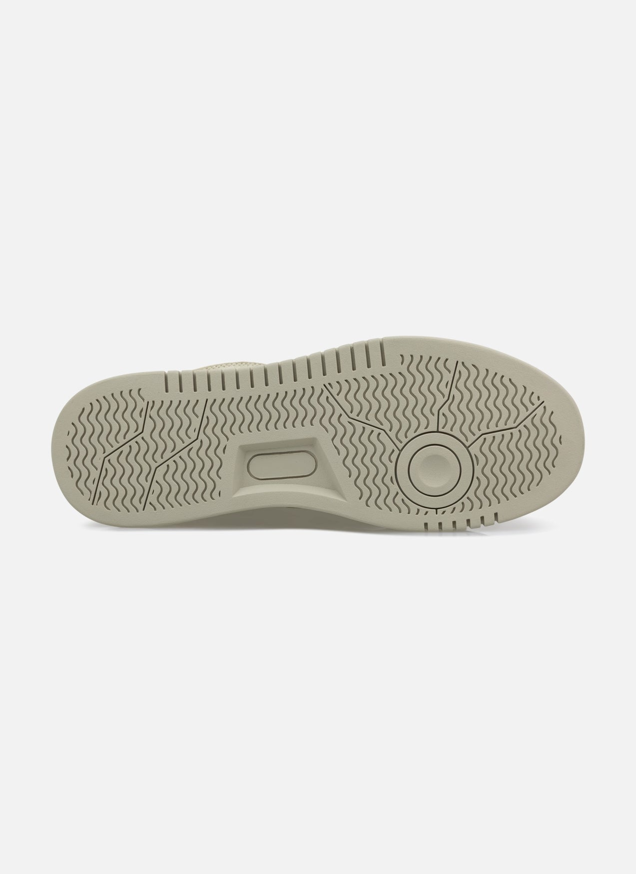 Fullstop Basic - Suede | Sand