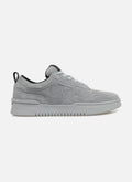 Fullstop Basic - Gamuza | Gris