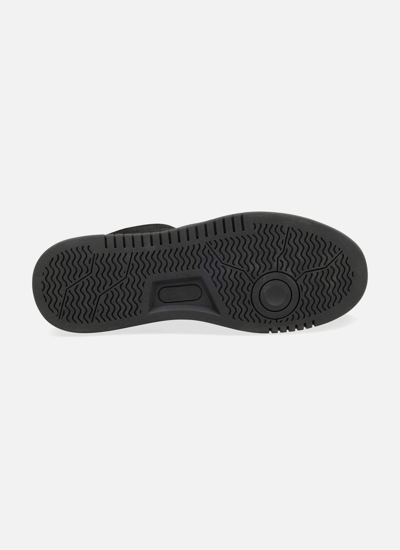 Fullstop Basic - Gamuza | Multicolor