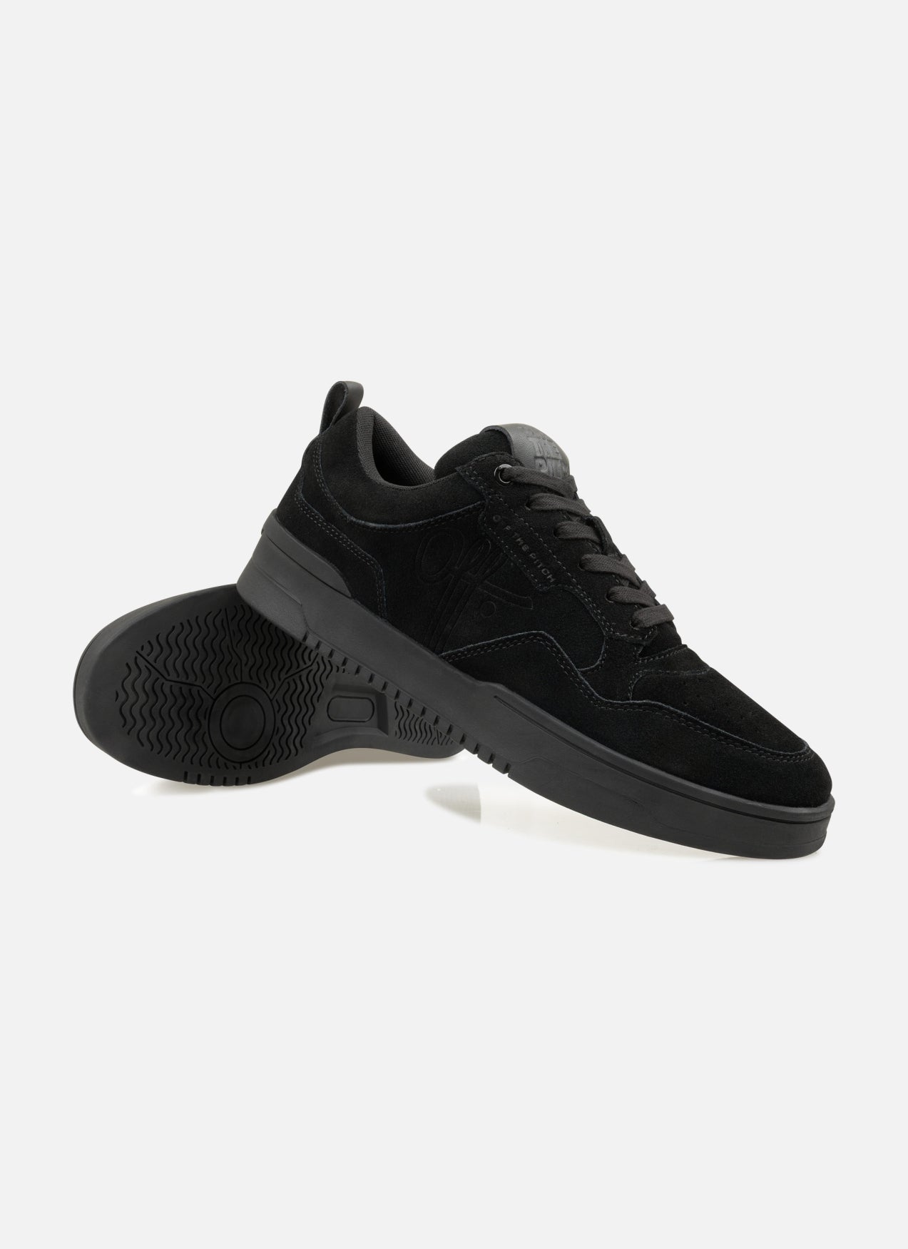 Fullstop Basic - Gamuza | Multicolor
