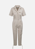Worker Jumpsuit | Off White
