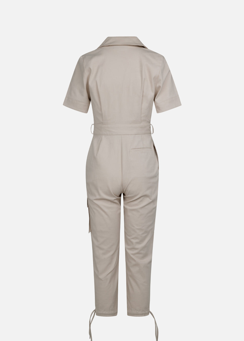 Worker Jumpsuit | Off White