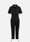 Worker Jumpsuit 