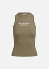 WMNS Rib Tanktop 