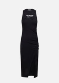 WMNS Rib Dress | Black