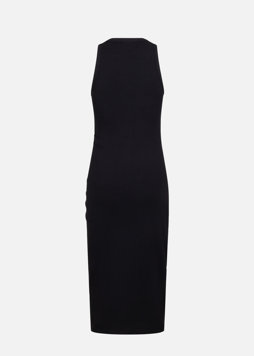 WMNS Rib Dress | Black