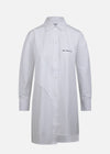 Deconstructive Oversized Shirt 