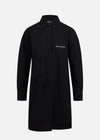 Deconstructive Oversized Shirt 
