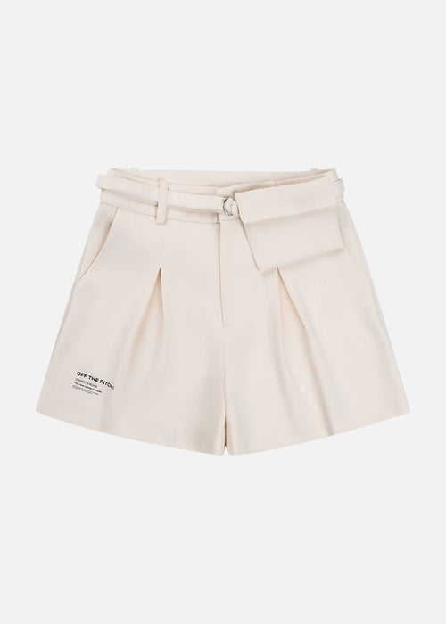 WMNS Smart Shorts | Off White
